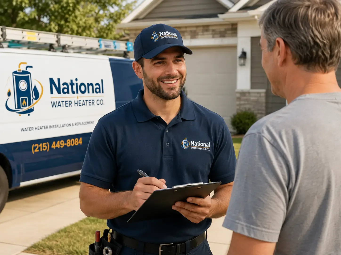 Water Heater Installation White Plains, VA FAQs